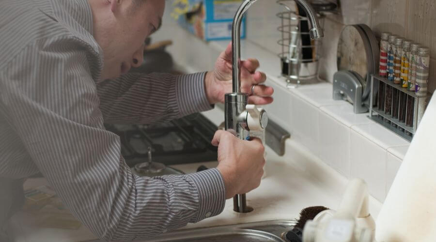 Professional same day plumber in Neodesha, KS